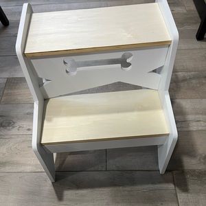 NEW Small Pet / Cat / Dog  Steps / Stairs / Stool / Ramp